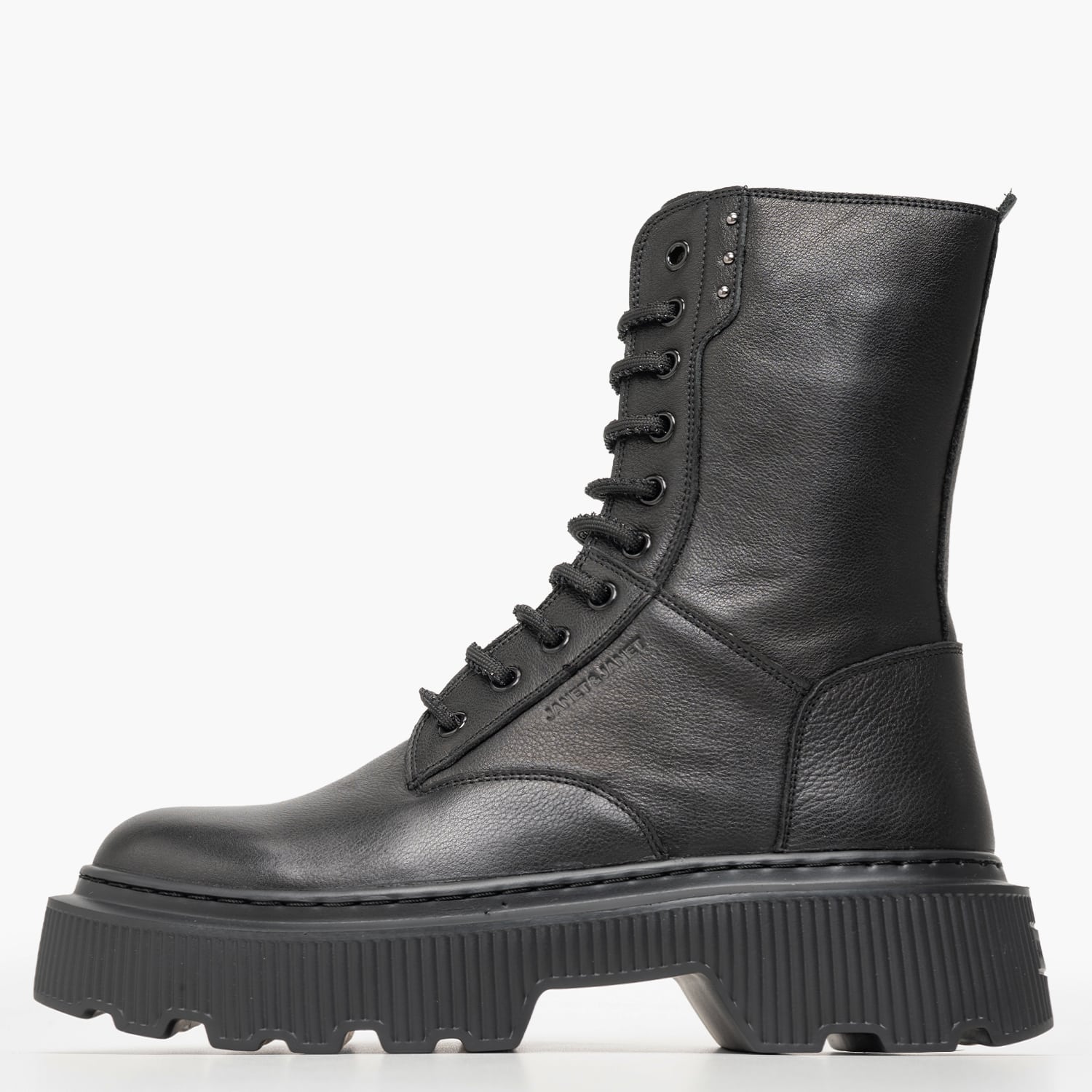 Janet & Janet J.452-Black