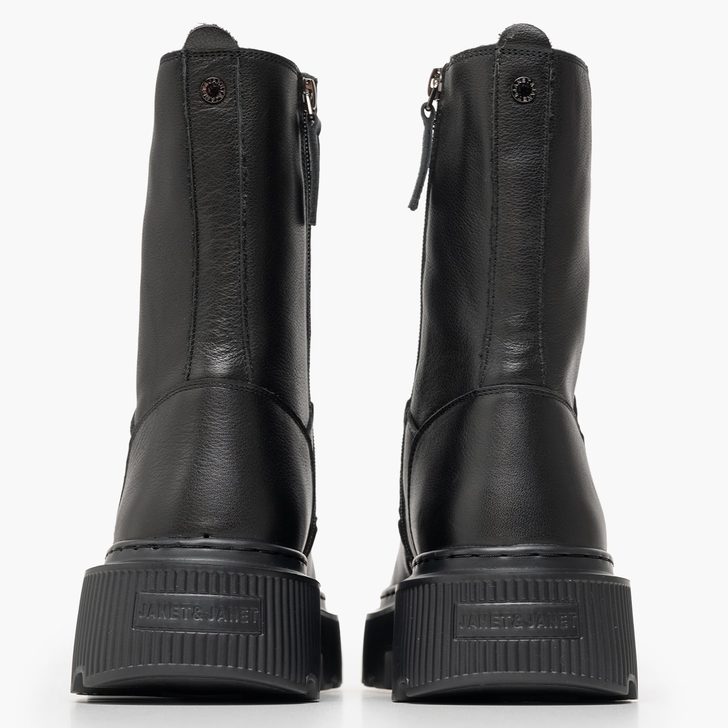 Janet & Janet J.452-Black