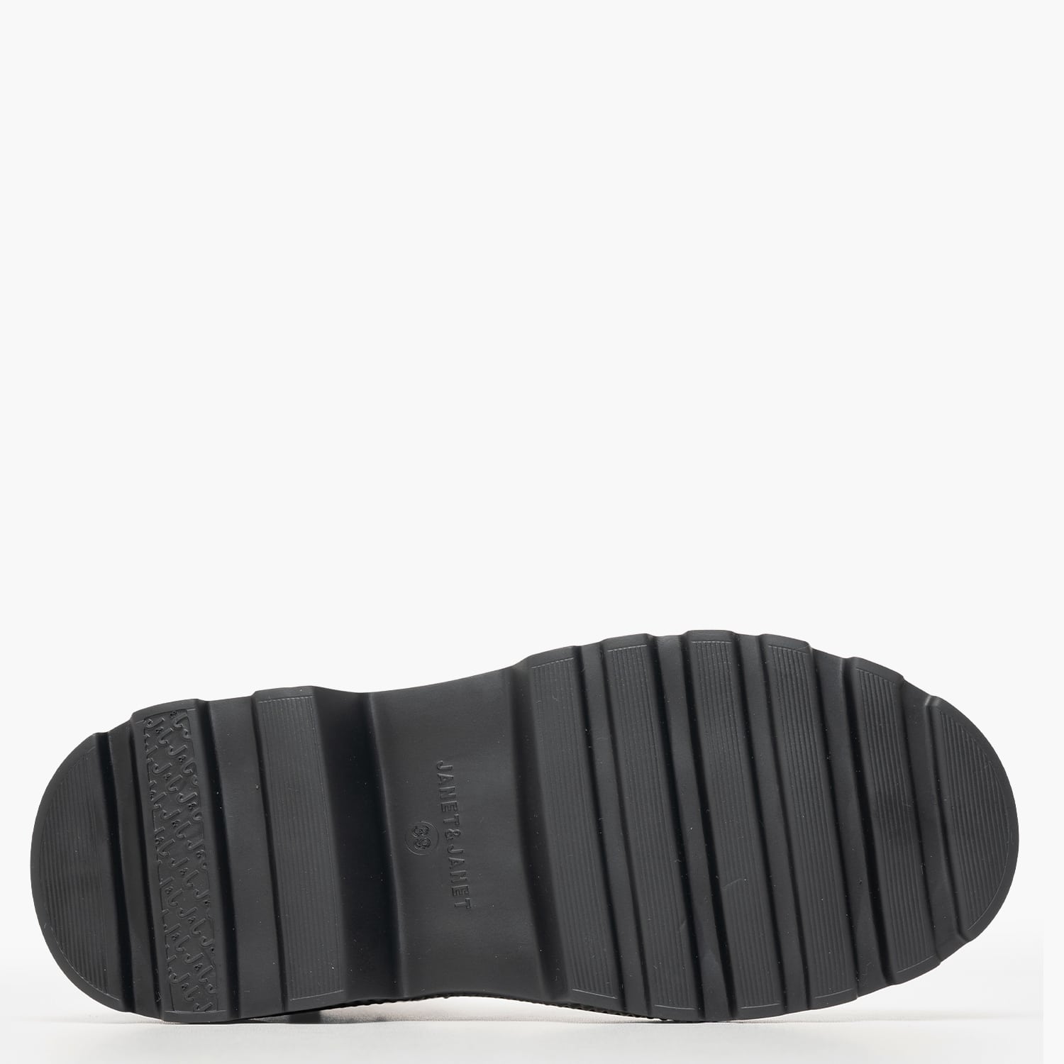 Janet & Janet J.452-Black