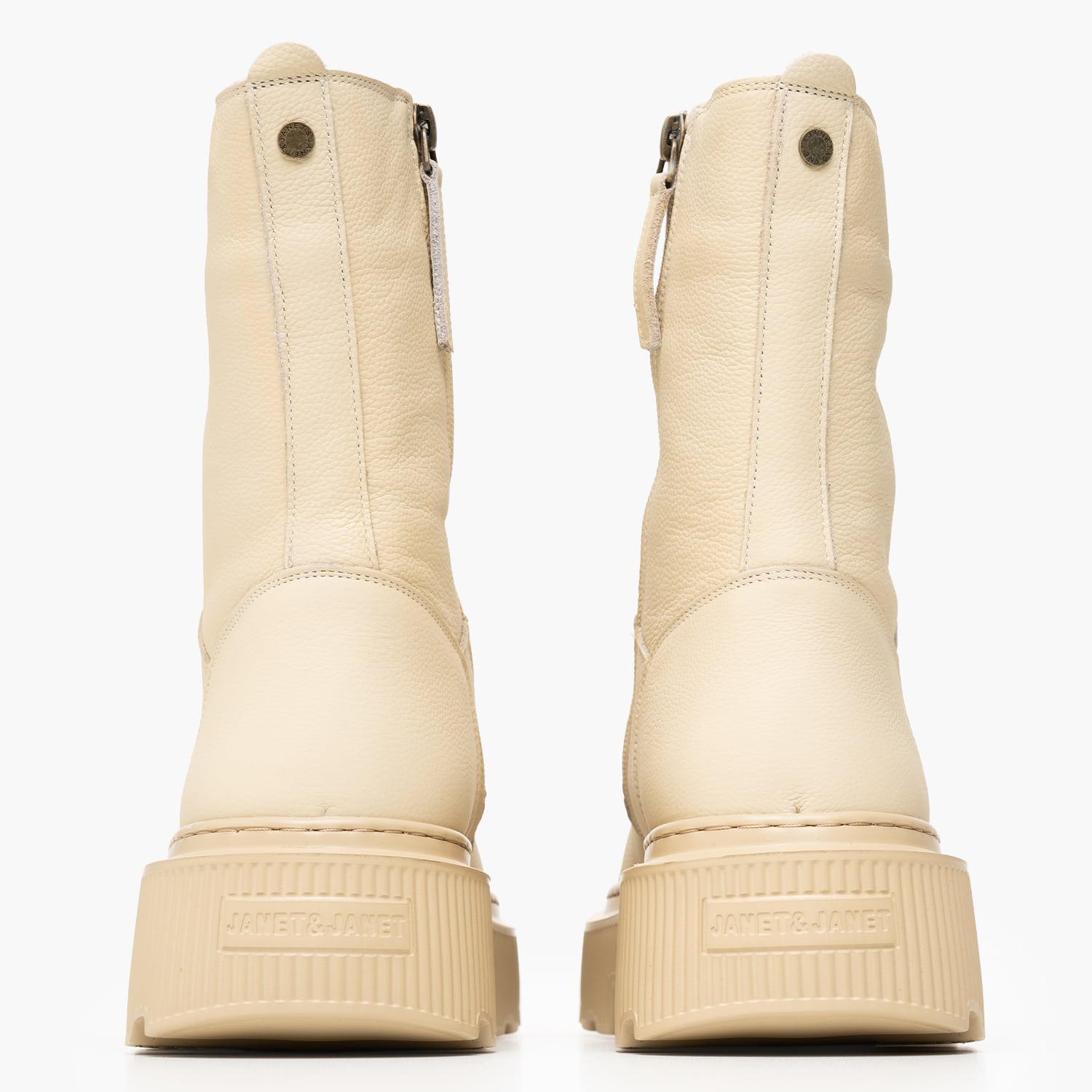 Janet & Janet J.452-Beige