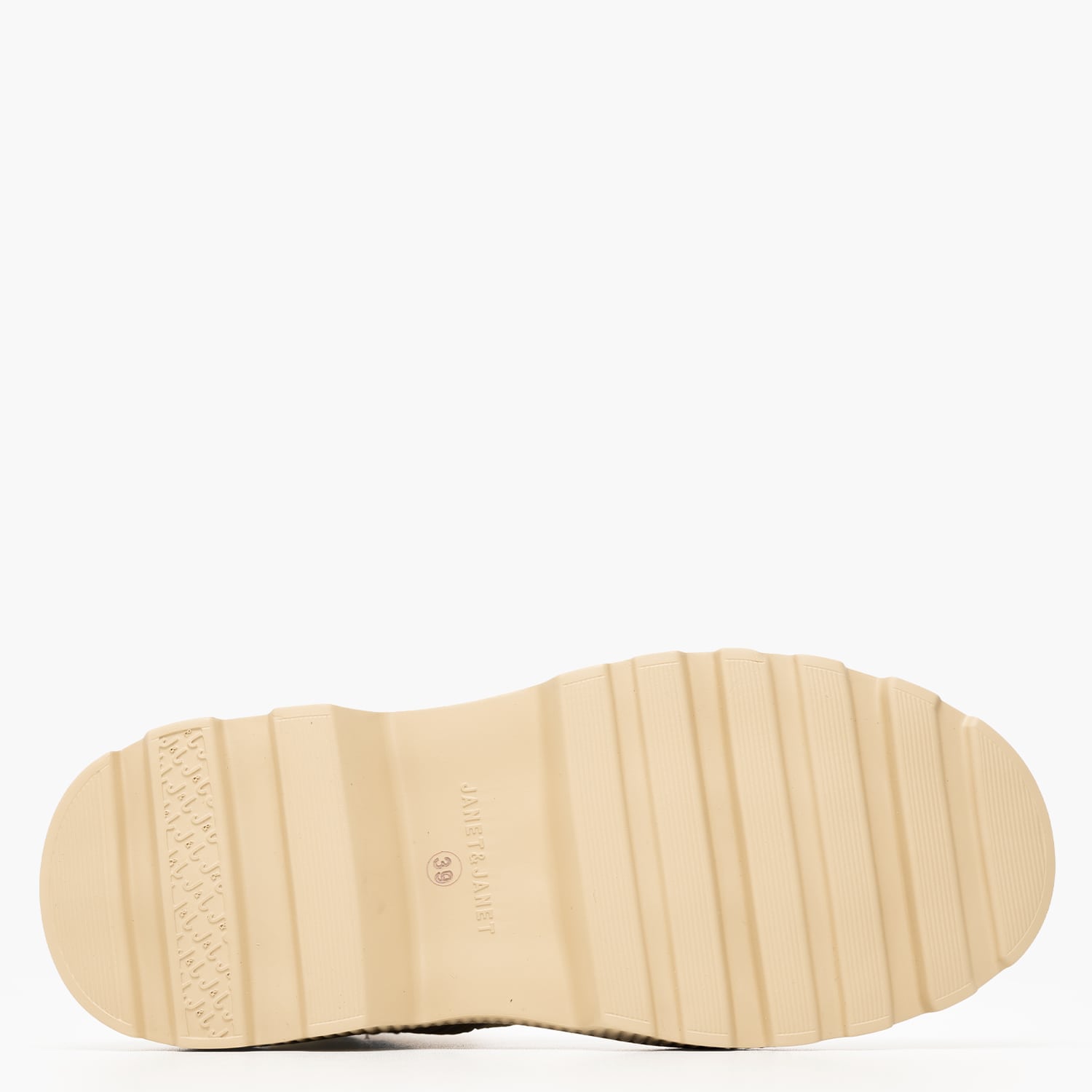Janet & Janet J.452-Beige