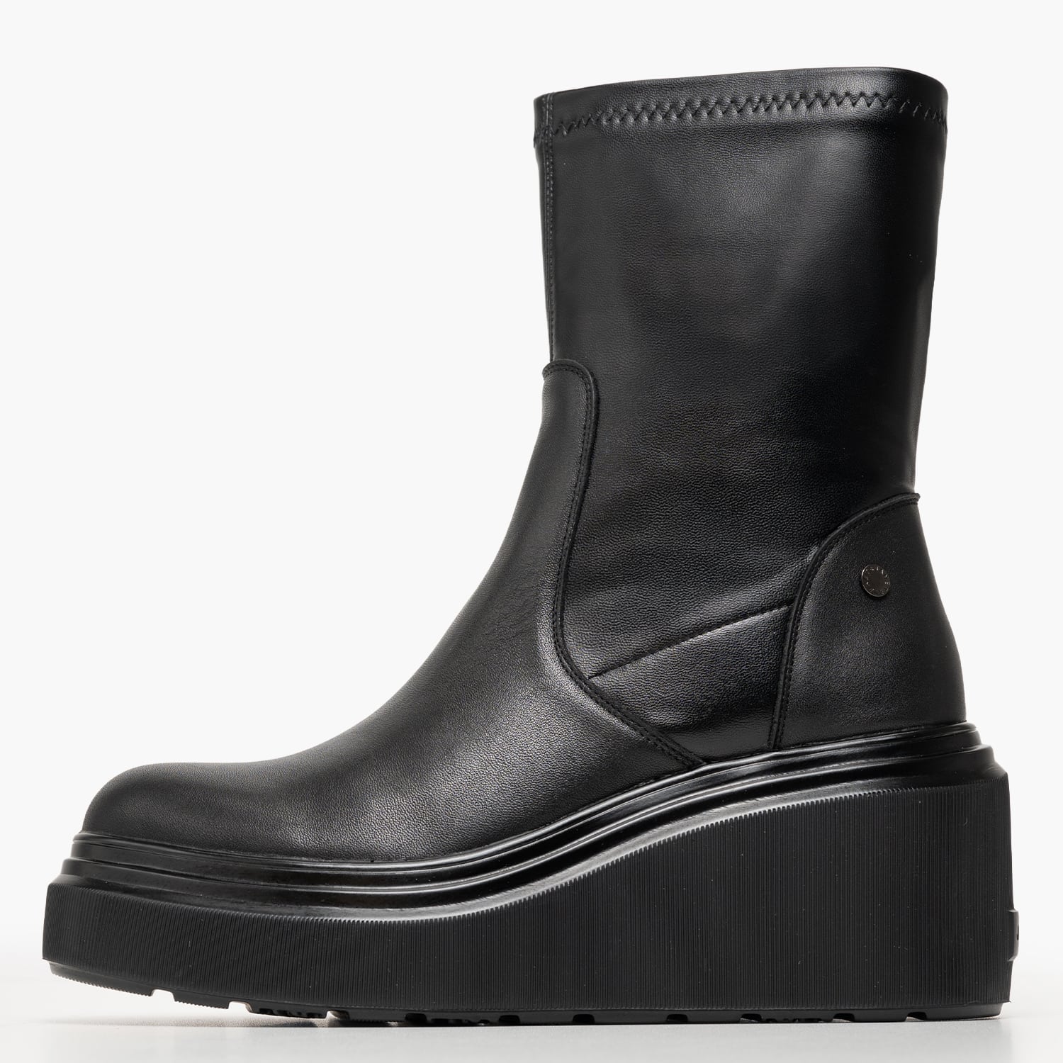 Janet & Janet J.460-Black