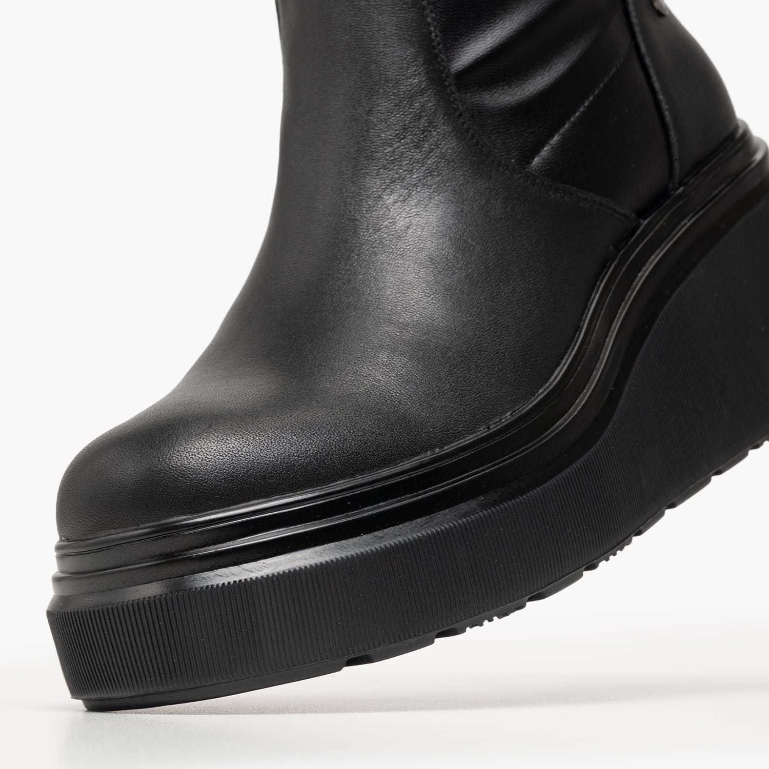 Janet & Janet J.460-Black