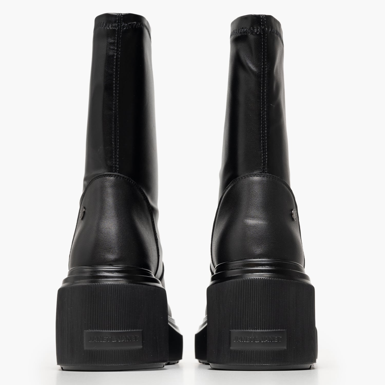 Janet & Janet J.460-Black