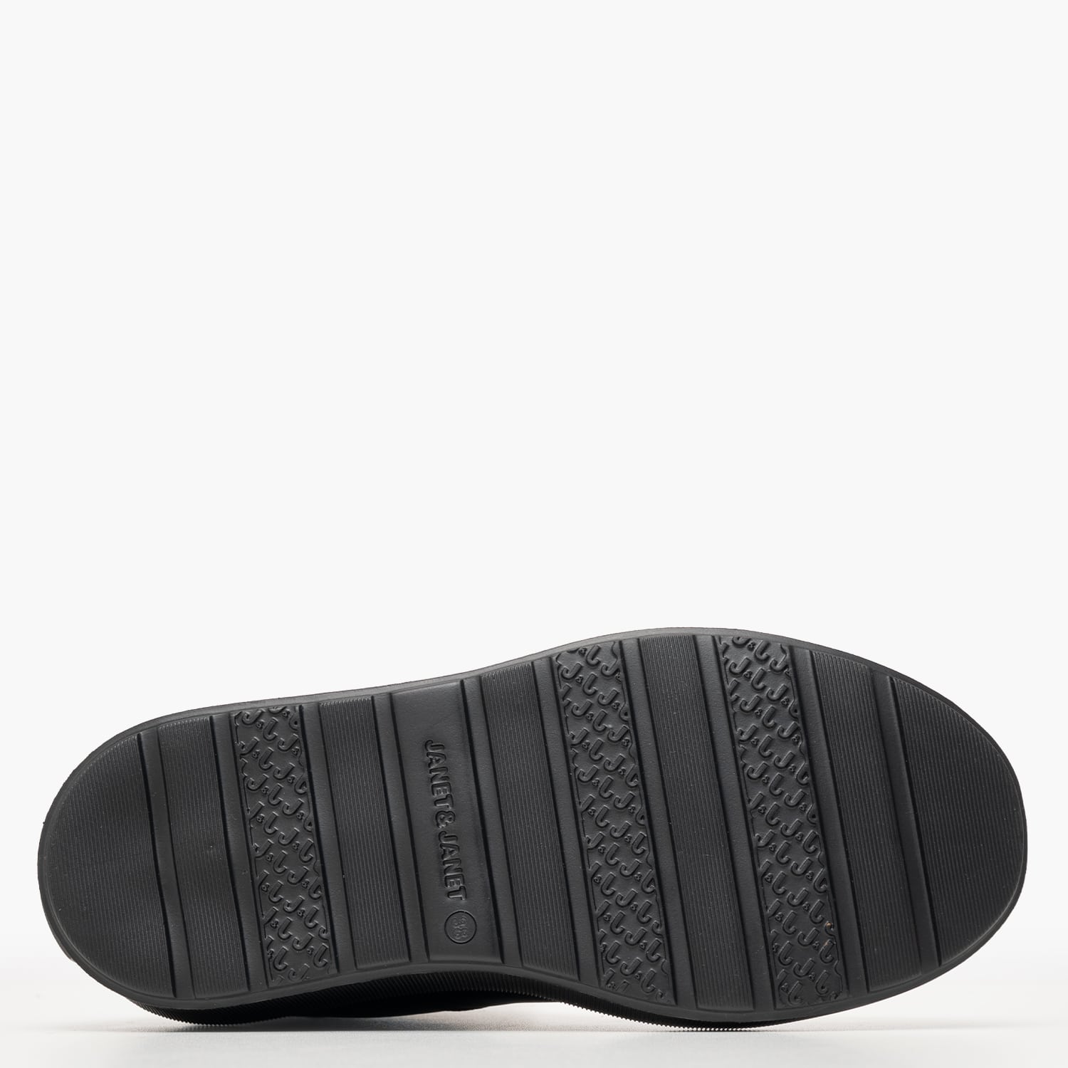 Janet & Janet J.460-Black