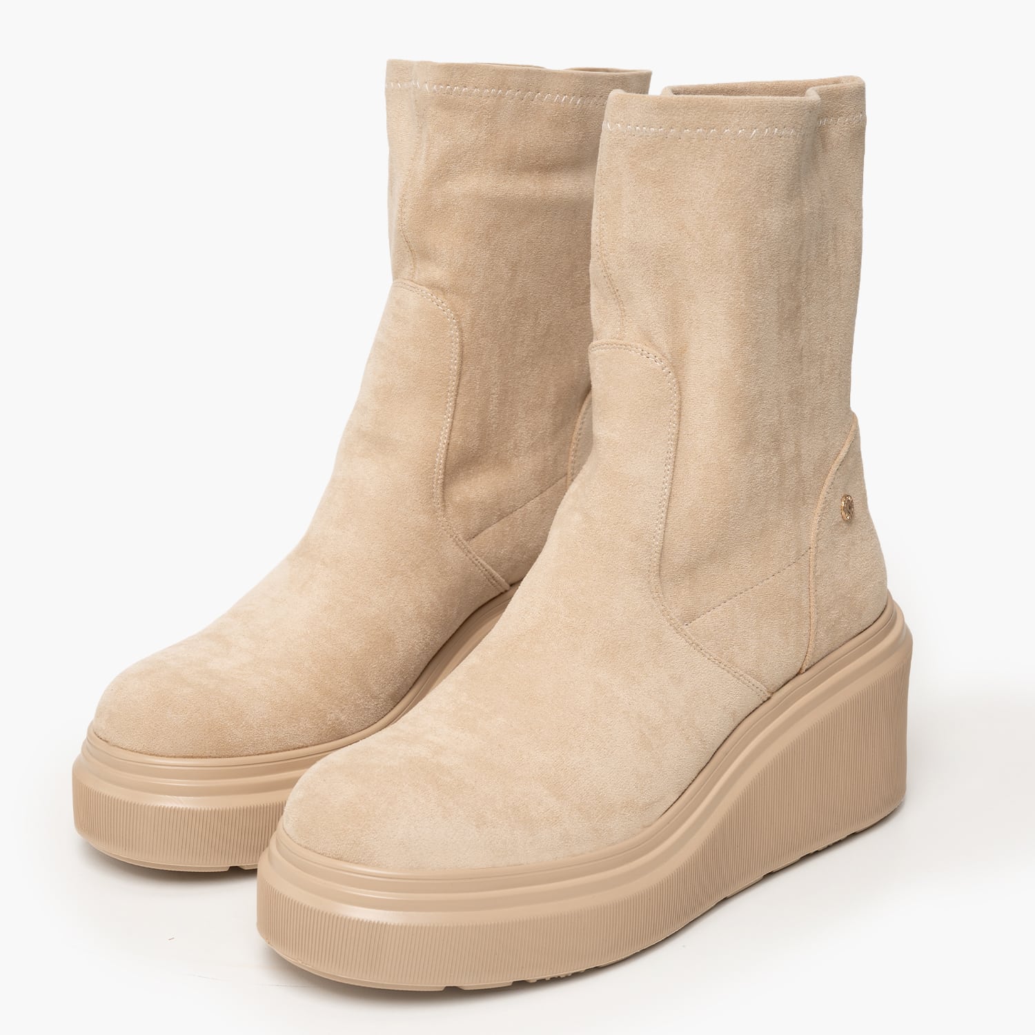 Janet & Janet J.461-Beige