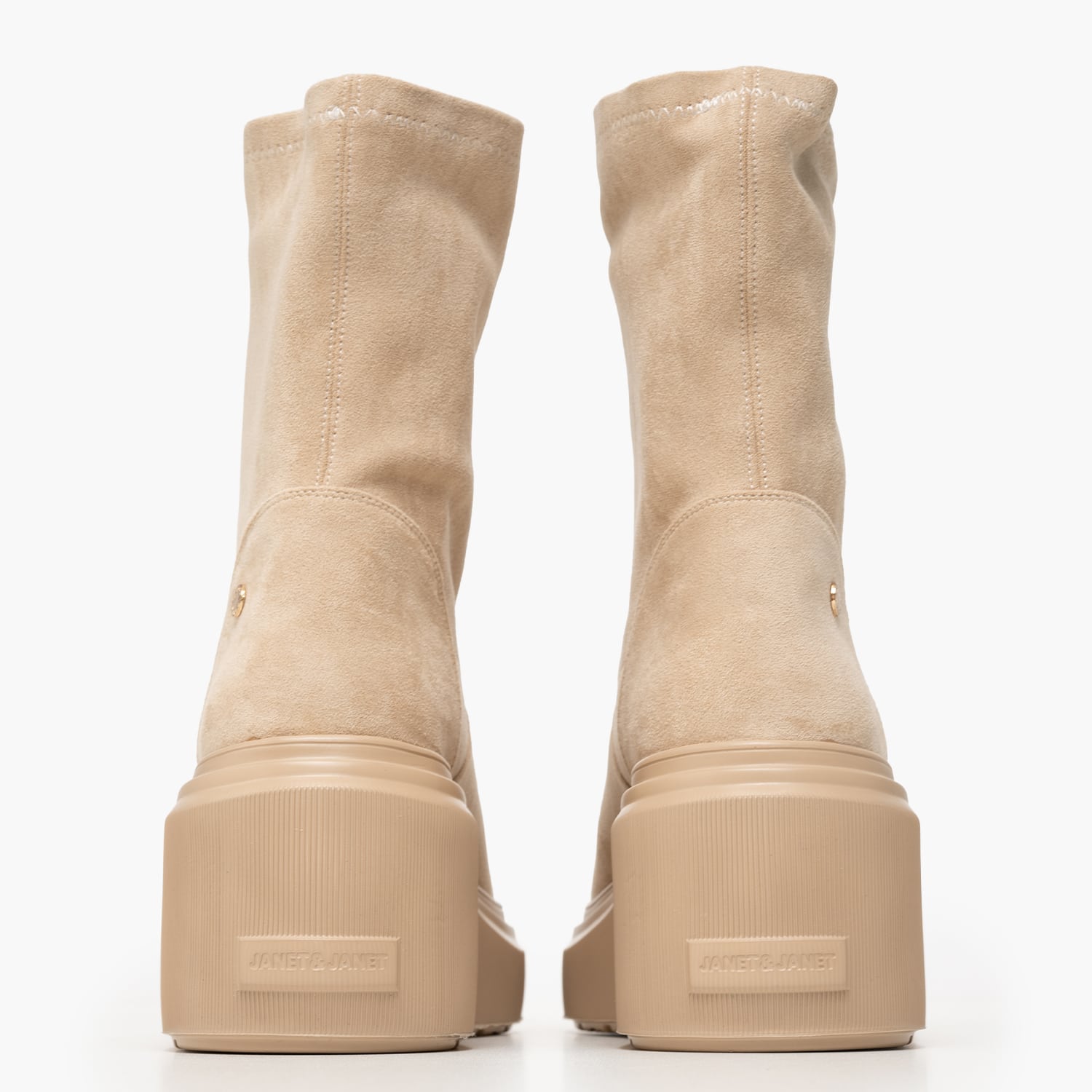 Janet & Janet J.461-Beige