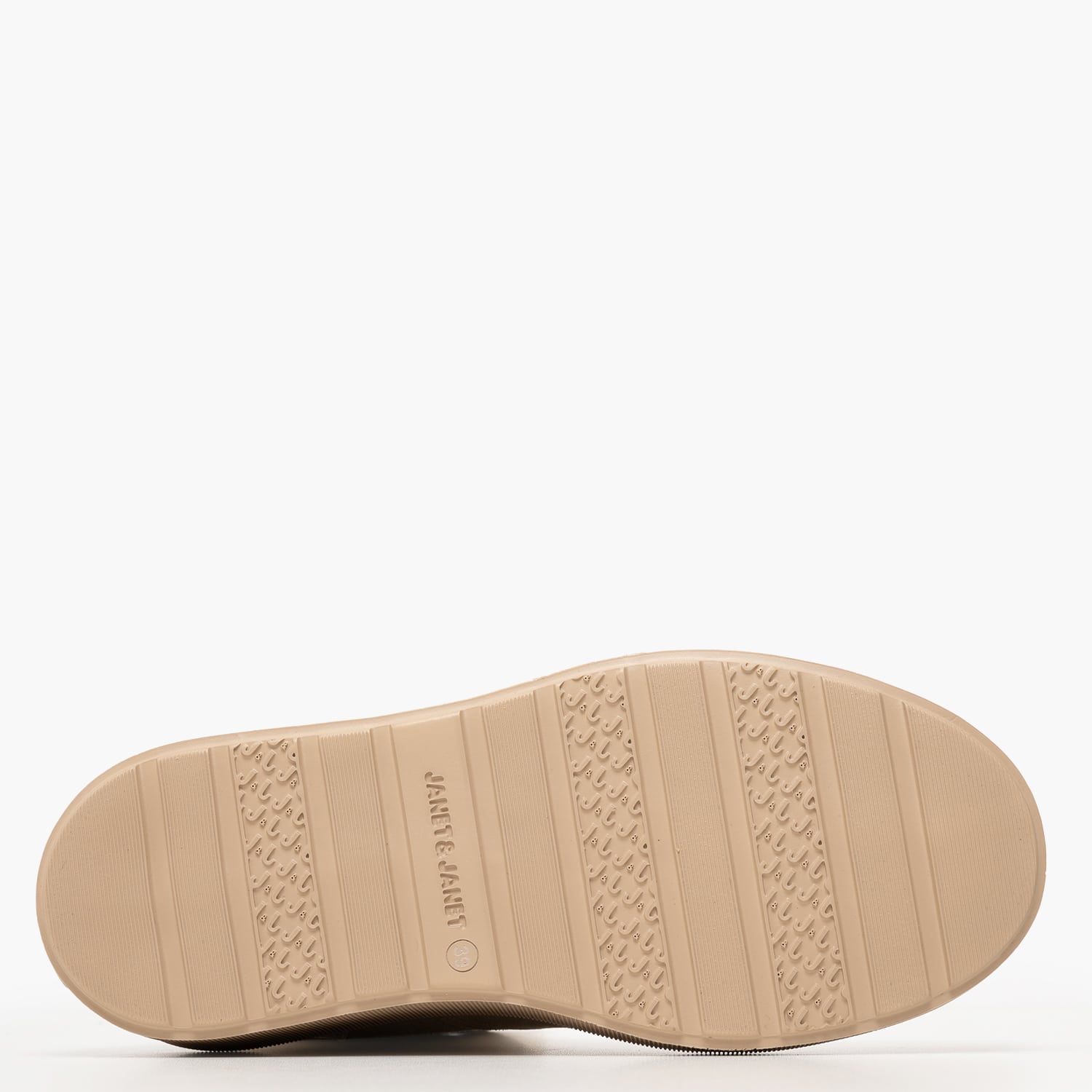 Janet & Janet J.461-Beige