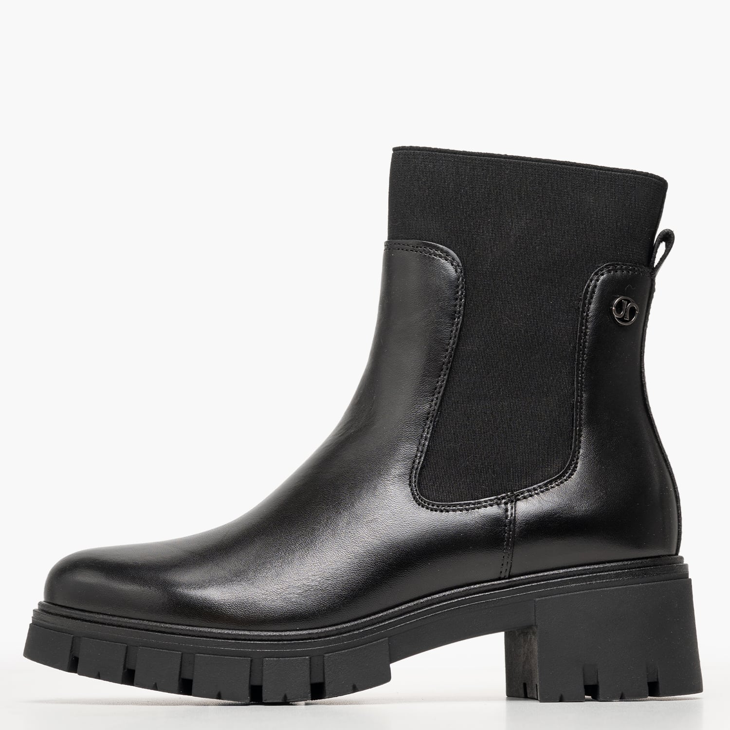 Janet & Janet J.532-Black