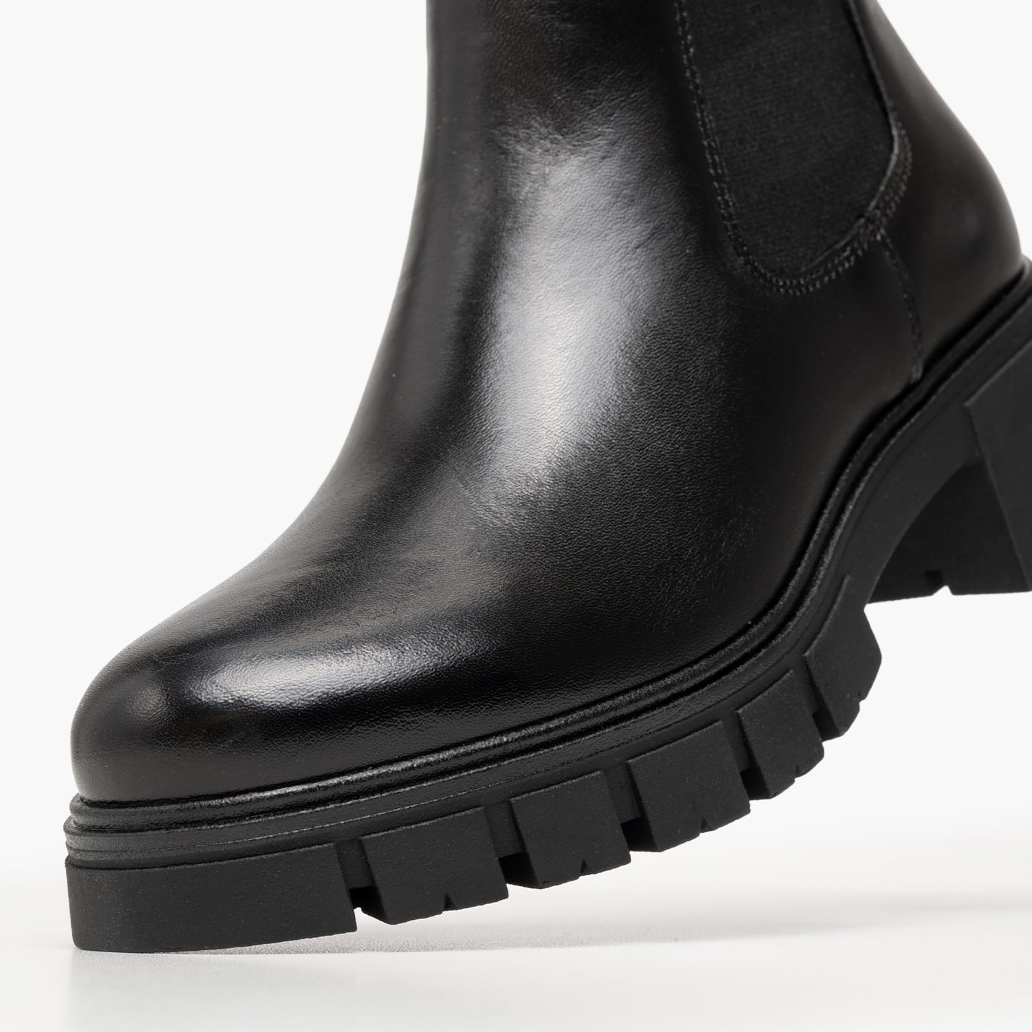 Janet & Janet J.532-Black