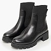 Janet & Janet J.532-Black