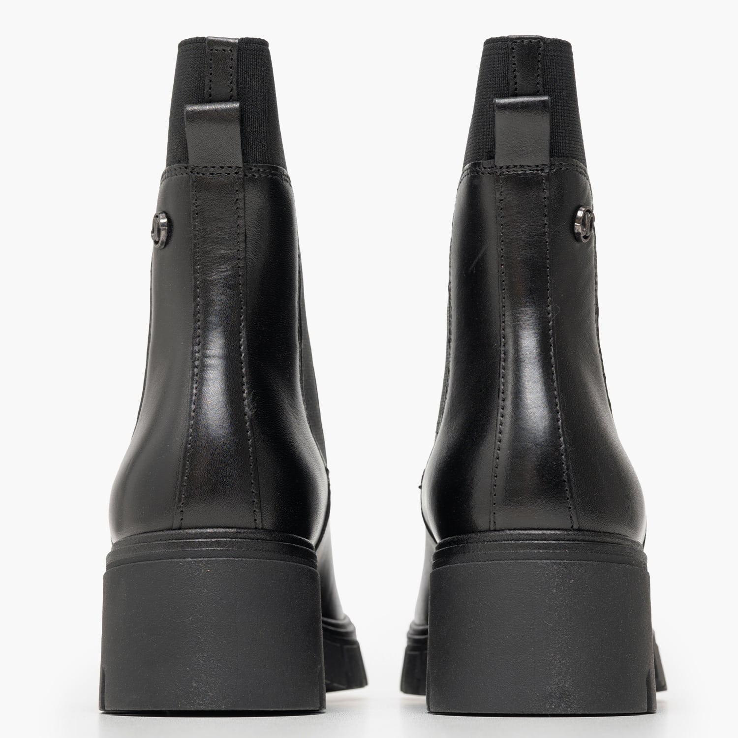 Janet & Janet J.532-Black