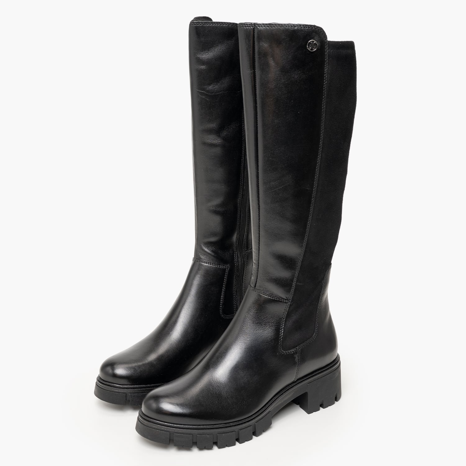 Janet & Janet J.533-Black