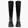 Janet & Janet J.533-Black