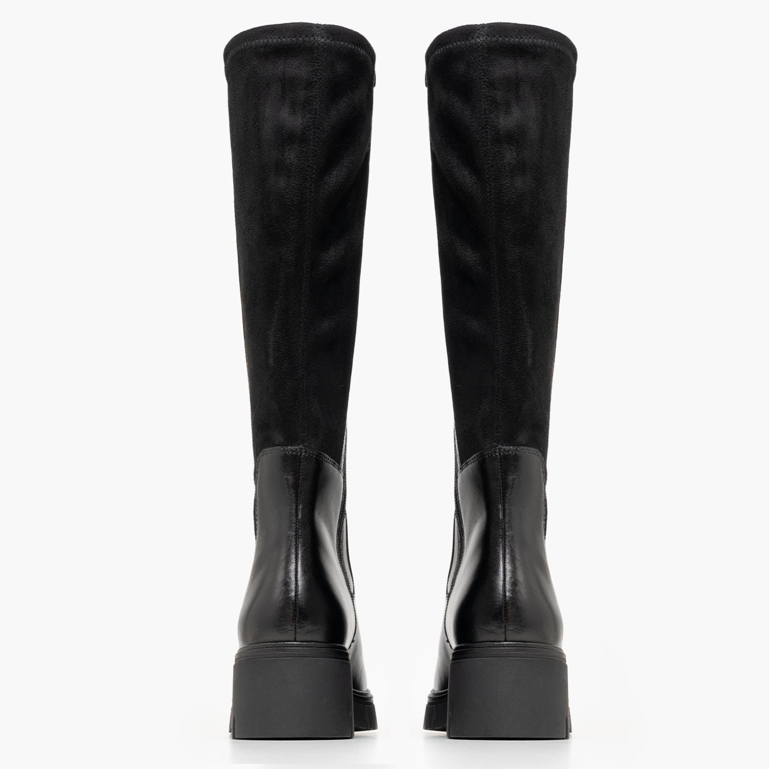 Janet & Janet J.533-Black