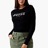Guess  Reyna.Lg Γυνακεία Μπλούζα - Τοπ Guess  Reyna.Lg Γυνακεία Μπλούζα - Τοπ