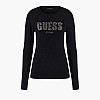 Guess  Reyna.Lg Γυνακεία Μπλούζα - Τοπ Guess  Reyna.Lg Γυνακεία Μπλούζα - Τοπ