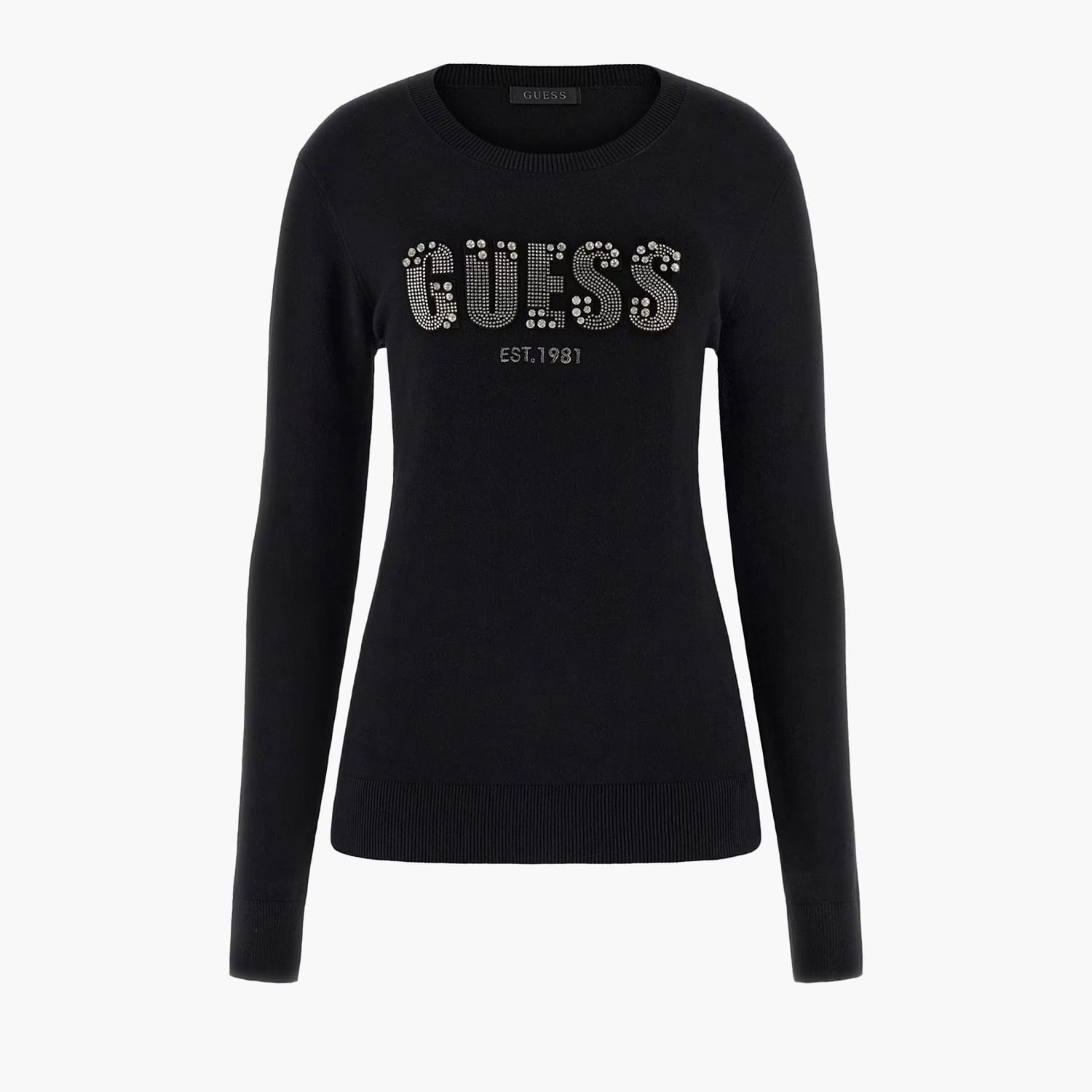 Guess  Reyna.Lg Γυνακεία Μπλούζα - Τοπ Guess  Reyna.Lg Γυνακεία Μπλούζα - Τοπ