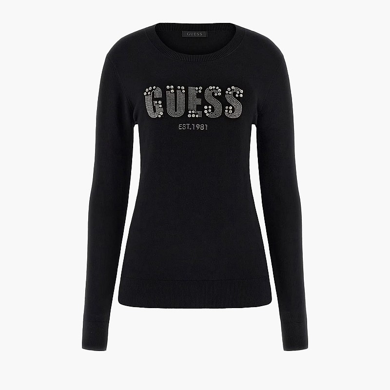 Guess  Reyna.Lg Γυνακεία Μπλούζα - Τοπ Guess  Reyna.Lg Γυνακεία Μπλούζα - Τοπ