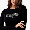 Guess  Reyna.Lg Γυνακεία Μπλούζα - Τοπ Guess  Reyna.Lg Γυνακεία Μπλούζα - Τοπ