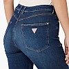 Guess 1981.Skinny.N Γυνακεία Παντελόνια Guess 1981.Skinny.N-DarkBlue