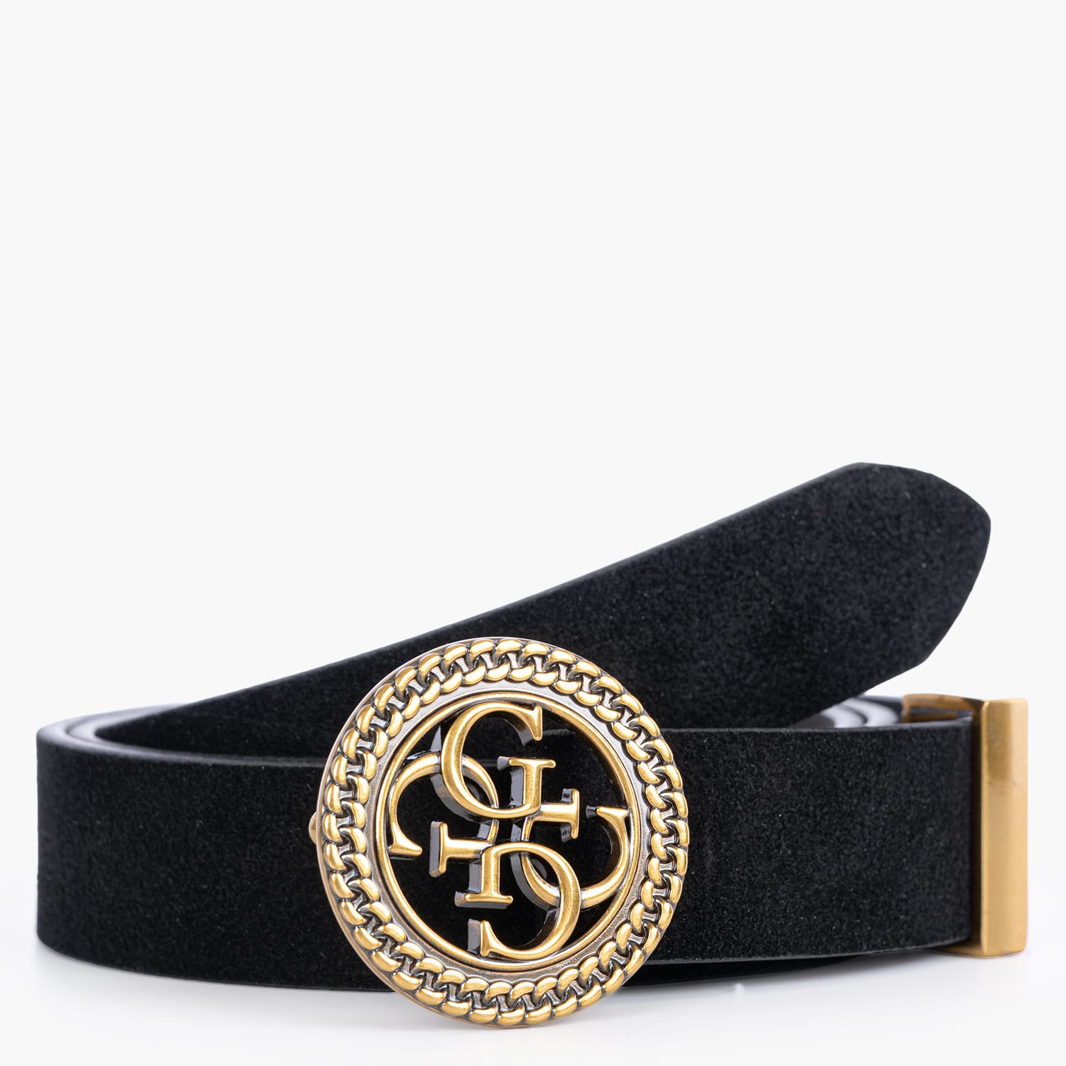 Guess 4G.Buckle Γυνακεία Ζώνες