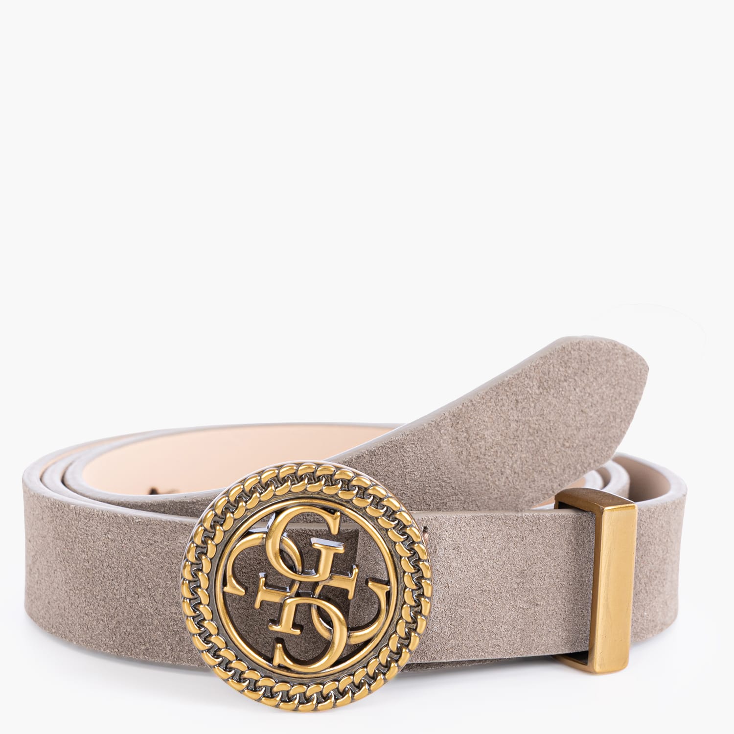 Guess 4G.Buckle Γυνακεία Ζώνες