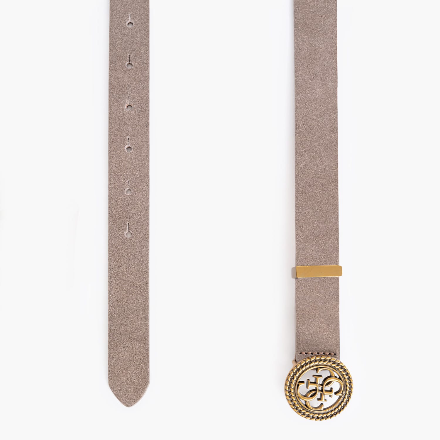 Guess 4G.Buckle Γυνακεία Ζώνες