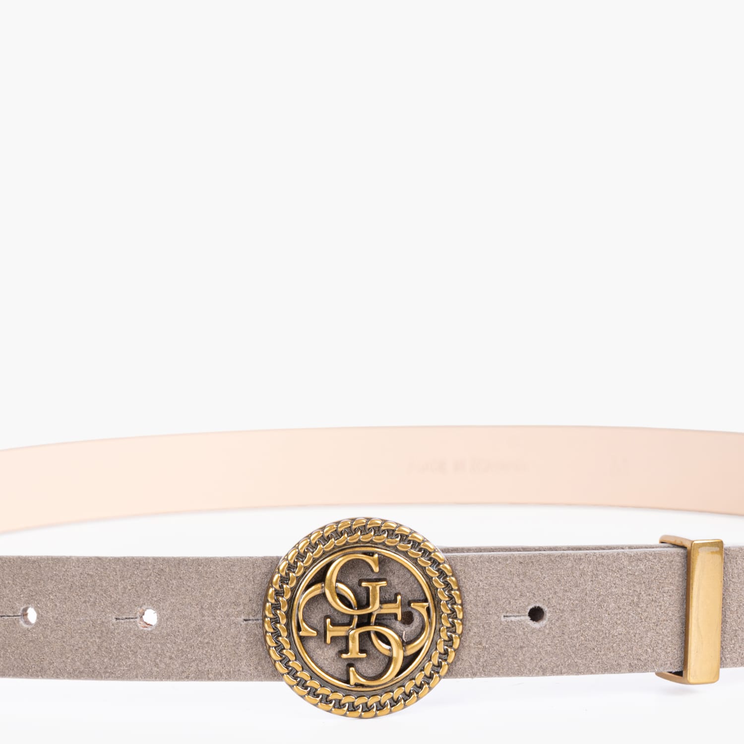 Guess 4G.Buckle Γυνακεία Ζώνες Guess 4G.Buckle Γυνακεία Ζώνες