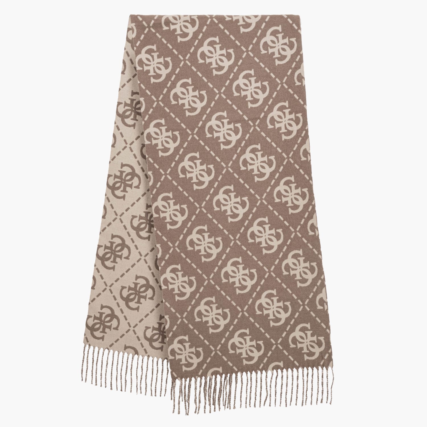 Guess 4G.Scarf Γυνακεία Κασκόλ