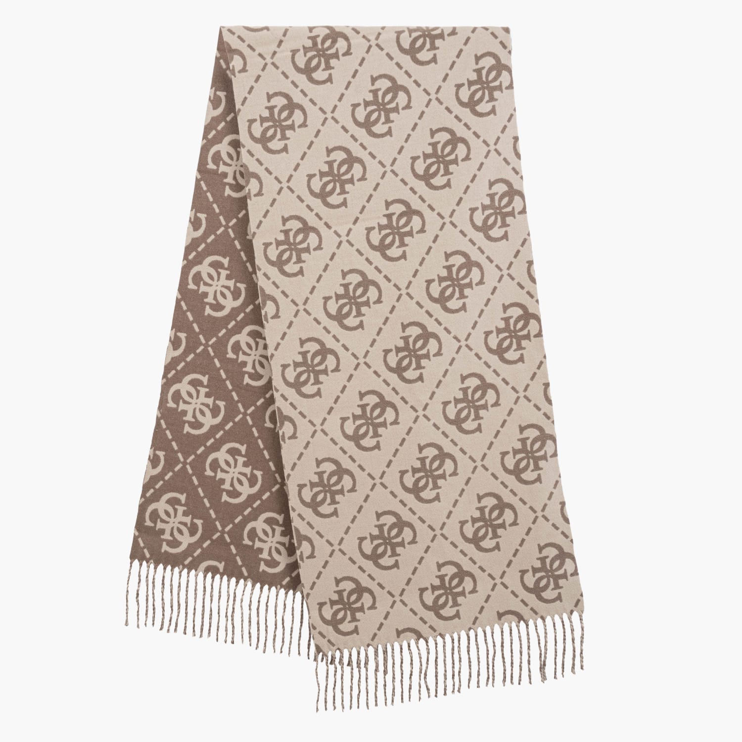 Guess 4G.Scarf Γυνακεία Κασκόλ