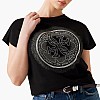 Guess 4g.Shaded Γυνακεία Μπλούζες - Τοπ Guess 4g.Shaded-Black