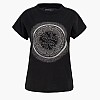 Guess 4g.Shaded Γυνακεία Μπλούζες - Τοπ Guess 4g.Shaded-Black