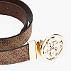 Guess 9166 Γυνακεία Ζώνες Guess 9166-Beige