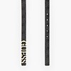 Guess 9204 Γυνακεία Ζώνες Guess 9204-Grey