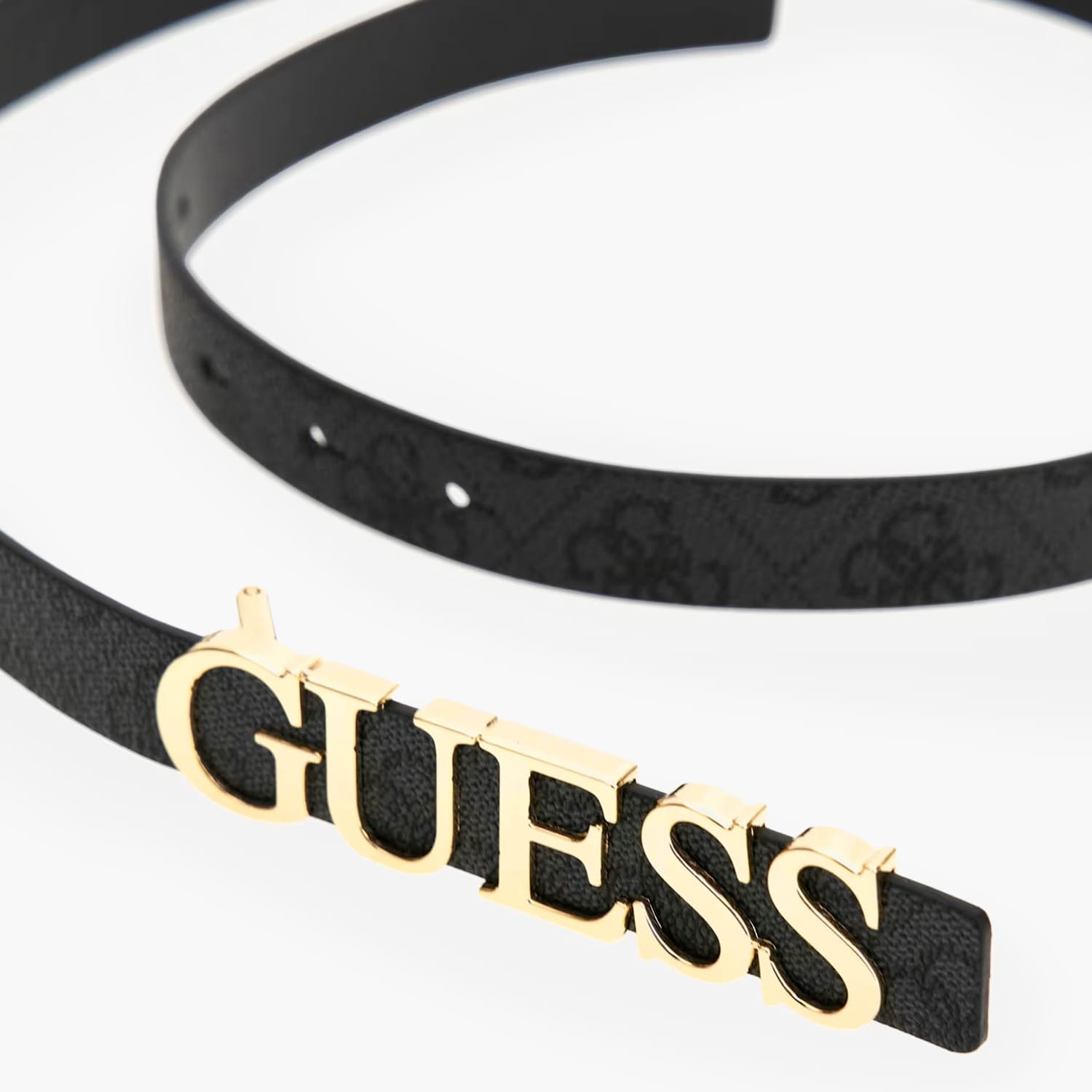 Guess 9204 Γυνακεία Ζώνες Guess 9204-Grey