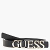 Guess 9257 Γυνακεία Ζώνες Guess 9257-Black