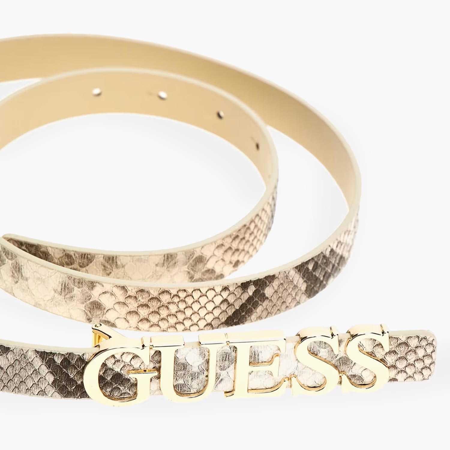 Guess 9258 Γυνακεία Ζώνες Guess 9258-Grey