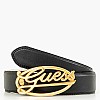 Guess 9259 Γυνακεία Ζώνες Guess 9259-Black