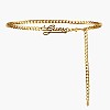 Guess 9262 Γυνακεία Ζώνες Guess 9262-Gold