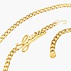 Guess 9262 Γυνακεία Ζώνες Guess 9262-Gold