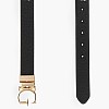 Guess 9266 Γυνακεία Ζώνες Guess 9266-Grey