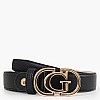 Guess 9269 Γυνακεία Ζώνες Guess 9269-Black