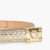 Guess 9274 Γυνακεία Ζώνες Guess 9274-Gold