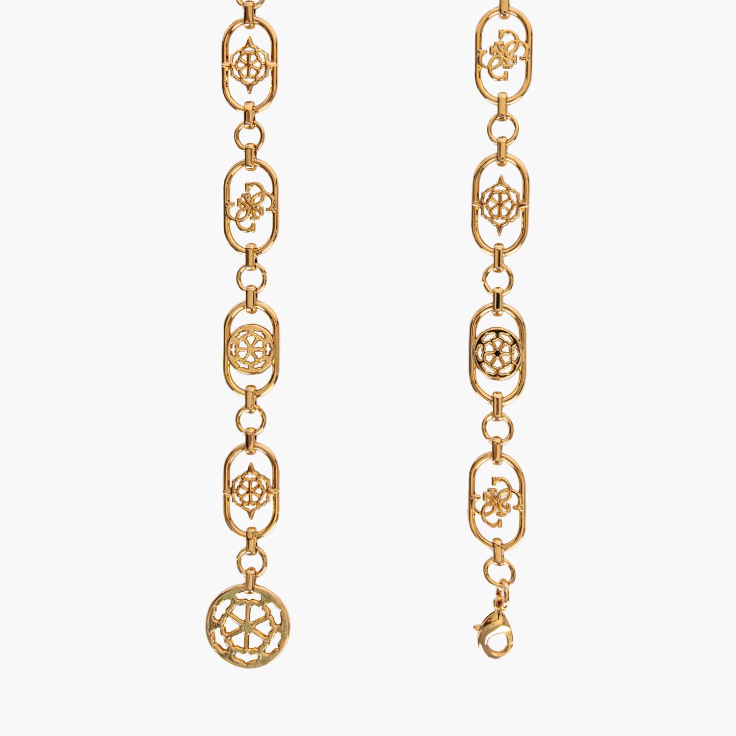 Guess 9294-Gold