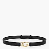 Guess 9299 Γυνακεία Ζώνες Guess 9299-Black