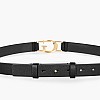 Guess 9299 Γυνακεία Ζώνες Guess 9299-Black