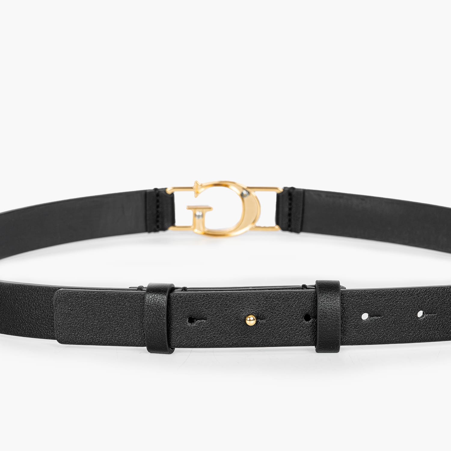 Guess 9299 Γυνακεία Ζώνες Guess 9299-Black