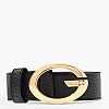 Guess 9306 Γυνακεία Ζώνες Guess 9306-Black