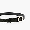 Guess 9306 Γυνακεία Ζώνες Guess 9306-Black